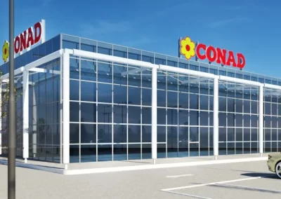 Conad Roseto