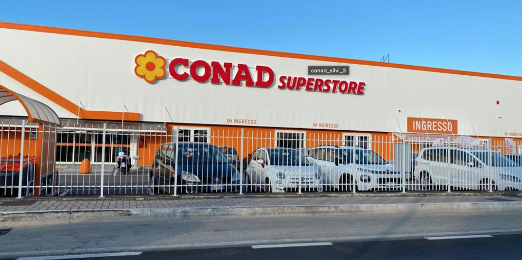 conad silvi 2