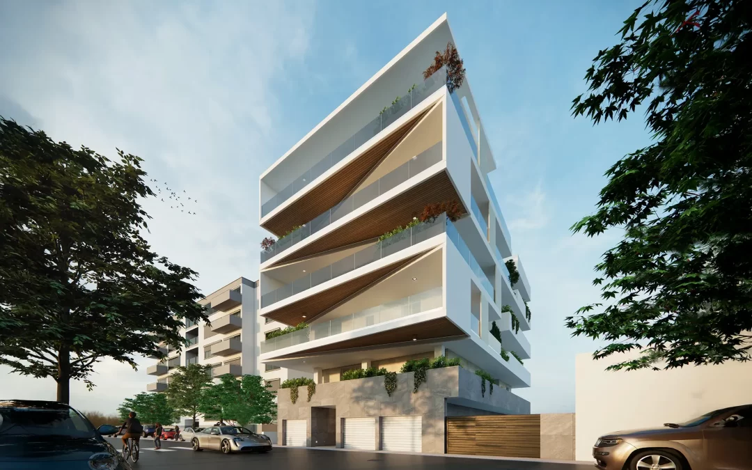 Condominio Socrate