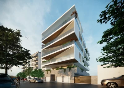 Condominio Socrate